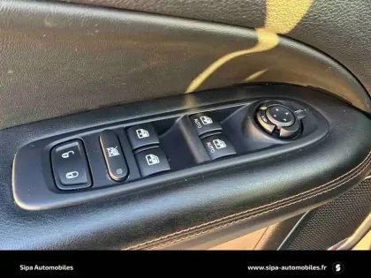 Photo 53 Jeep Compass  1.4 I MultiAir II 140 ch BVM6