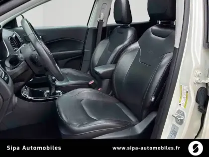 Photo 107 Jeep Compass  1.4 I MultiAir II 140 ch BVM6