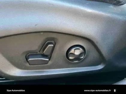 Photo 88 Jeep Compass  1.4 I MultiAir II 140 ch BVM6