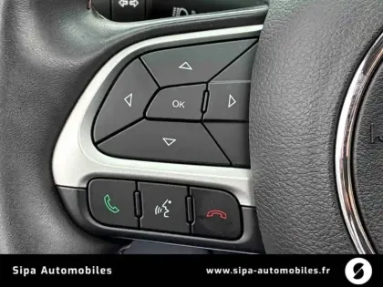 Photo 123 Jeep Compass  1.4 I MultiAir II 140 ch BVM6