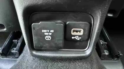 Photo 63 Jeep Compass  1.4 I MultiAir II 140 ch BVM6