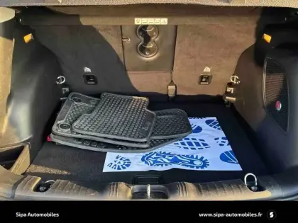 Photo 68 Jeep Compass  1.4 I MultiAir II 140 ch BVM6