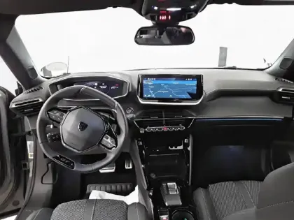 Photo 7 Peugeot 2008  Hybrid 136 e-DCS6