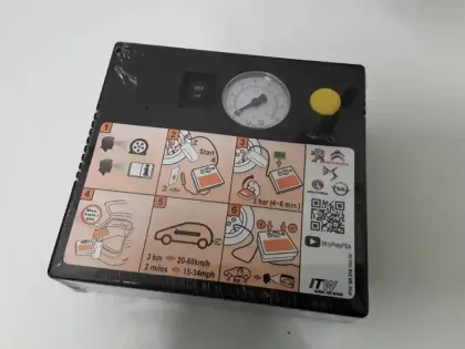 Photo 26 Peugeot 2008  Hybrid 136 e-DCS6