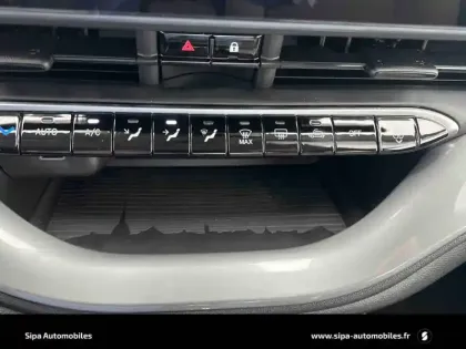 Photo 13 Fiat 500  1.0 65 ch Hybride