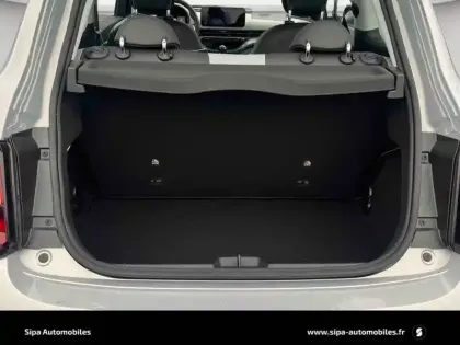 Photo 6 Fiat 500  1.0 65 ch Hybride