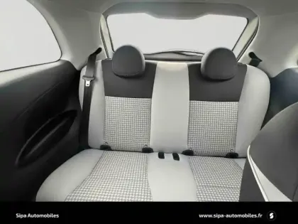 Photo 15 Fiat 500  1.0 65 ch Hybride