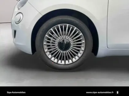 Photo 11 Fiat 500  1.0 65 ch Hybride