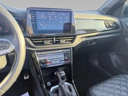 Photo 11 Volkswagen T-roc  Cabriolet 1.5 TSI EVO2 150 Start/Stop DSG7