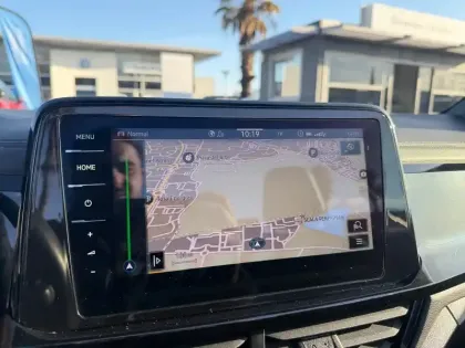 Photo 16 Volkswagen T-roc  Cabriolet 1.5 TSI EVO2 150 Start/Stop DSG7