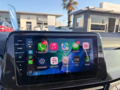 Photo 14 Volkswagen T-roc  Cabriolet 1.5 TSI EVO2 150 Start/Stop DSG7