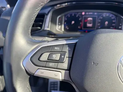 Photo 20 Volkswagen T-roc  Cabriolet 1.5 TSI EVO2 150 Start/Stop DSG7