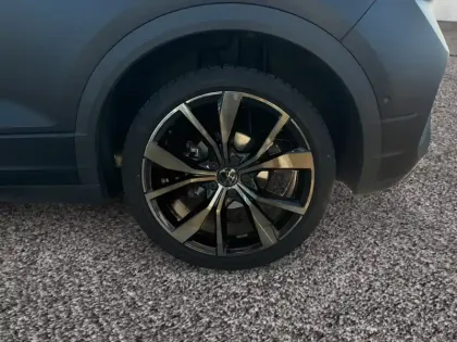 Photo 7 Volkswagen T-roc  Cabriolet 1.5 TSI EVO2 150 Start/Stop DSG7