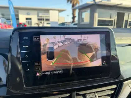 Photo 18 Volkswagen T-roc  Cabriolet 1.5 TSI EVO2 150 Start/Stop DSG7