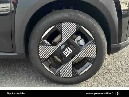 Photo 95 Fiat Panda Grande  T-Gen 3 1.2 Hybrid Turbo 110 ch eDCT6
