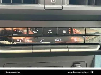 Photo 20 Fiat Panda Grande  T-Gen 3 1.2 Hybrid Turbo 110 ch eDCT6