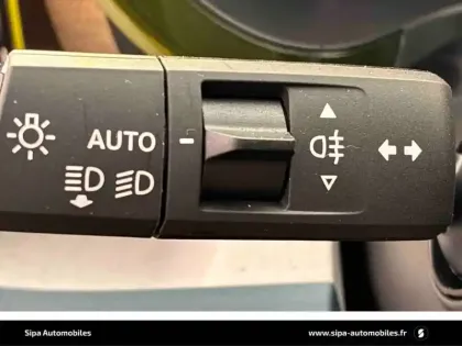 Photo 27 Fiat Panda Grande  T-Gen 3 1.2 Hybrid Turbo 110 ch eDCT6