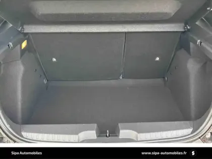 Photo 11 Fiat Panda Grande  T-Gen 3 1.2 Hybrid Turbo 110 ch eDCT6