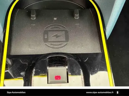 Photo 54 Fiat Panda Grande  T-Gen 3 1.2 Hybrid Turbo 110 ch eDCT6
