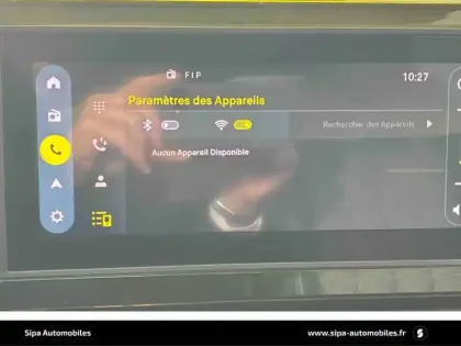 Photo 23 Fiat Panda Grande  T-Gen 3 1.2 Hybrid Turbo 110 ch eDCT6