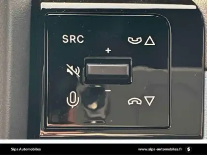 Photo 17 Fiat Panda Grande  T-Gen 3 1.2 Hybrid Turbo 110 ch eDCT6