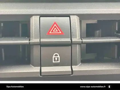 Photo 26 Fiat Panda Grande  T-Gen 3 1.2 Hybrid Turbo 110 ch eDCT6