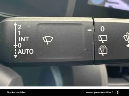 Photo 28 Fiat Panda Grande  T-Gen 3 1.2 Hybrid Turbo 110 ch eDCT6