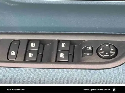 Photo 18 Fiat Panda Grande  T-Gen 3 1.2 Hybrid Turbo 110 ch eDCT6