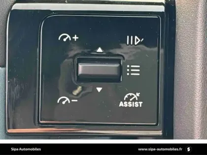 Photo 16 Fiat Panda Grande  T-Gen 3 1.2 Hybrid Turbo 110 ch eDCT6