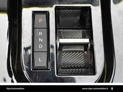 Photo 15 Fiat Panda Grande  T-Gen 3 1.2 Hybrid Turbo 110 ch eDCT6