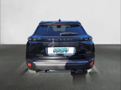 Photo 44 Peugeot 2008  Hybrid 145 e-DCS6