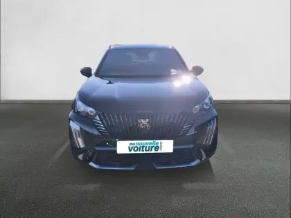 Photo 41 Peugeot 2008  Hybrid 145 e-DCS6