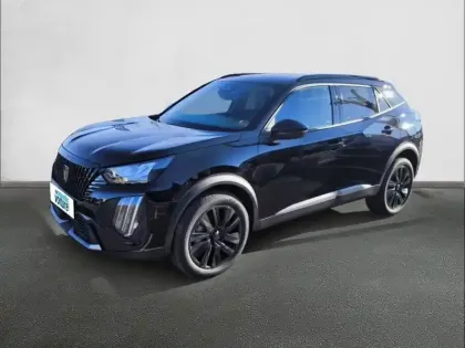 Photo 40 Peugeot 2008  Hybrid 145 e-DCS6