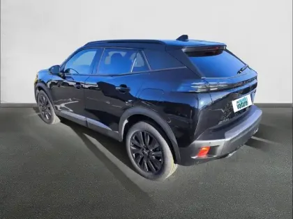 Photo 46 Peugeot 2008  Hybrid 145 e-DCS6