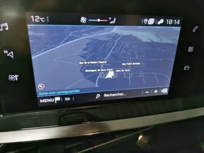 Photo 49 Peugeot 208  PureTech 75 S&S BVM5