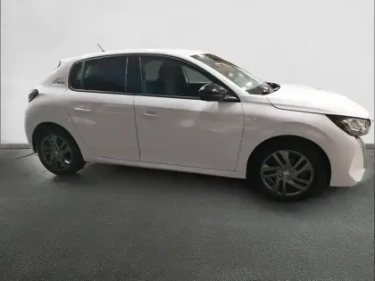 Photo 23 Peugeot 208 Gén. II Ph1 NG Style 5