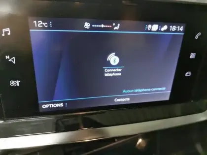 Photo 18 Peugeot 208 Gén. II Ph1 NG Style 5