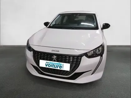 Photo 41 Peugeot 208  PureTech 75 S&S BVM5