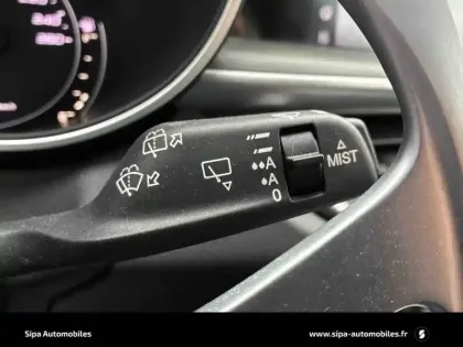 Photo 19 Alfa Romeo Stelvio  2.2 160 ch AT8