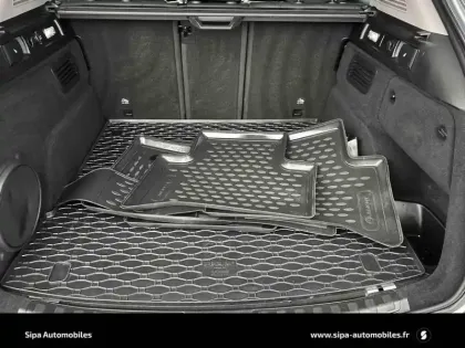 Photo 9 Alfa Romeo Stelvio  2.2 160 ch AT8