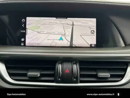 Photo 15 Alfa Romeo Stelvio  2.2 160 ch AT8