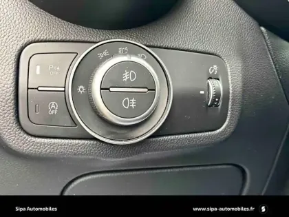 Photo 22 Alfa Romeo Stelvio  2.2 160 ch AT8