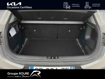 Photo 11 Kia Stonic  1.0 T-GDi 100 ch BVM6