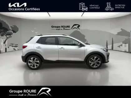 Photo 5 Kia Stonic  1.0 T-GDi 100 ch BVM6