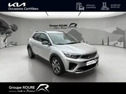 Photo 6 Kia Stonic  1.0 T-GDi 100 ch BVM6