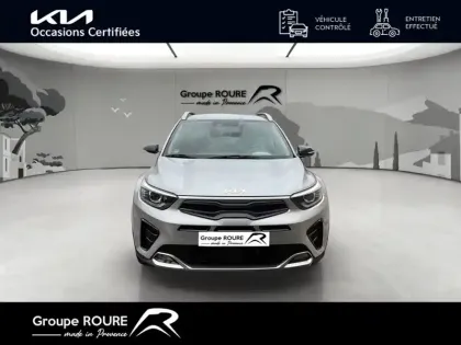 Photo 7 Kia Stonic  1.0 T-GDi 100 ch BVM6