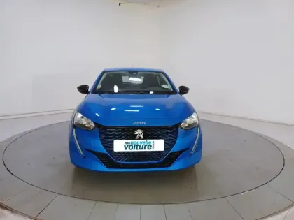 Photo 67 Peugeot 208  Electrique 50 kWh 136ch
