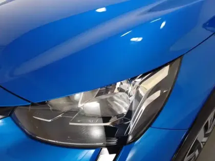 Photo 15 Peugeot 208  Electrique 50 kWh 136ch