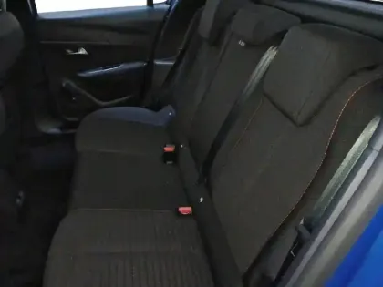 Photo 11 Peugeot 208  Electrique 50 kWh 136ch