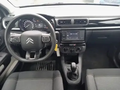 Photo 8 Citroën C3  PureTech 83 S&S BVM5